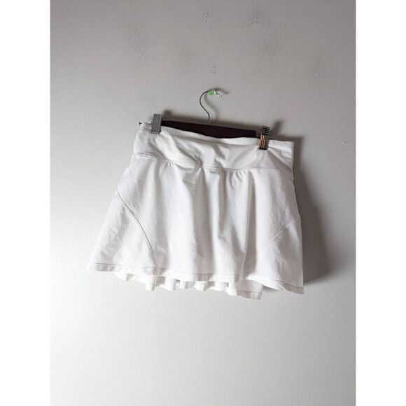 LULULEMON ATHLETICA Circuit Breaker Skirt II (Regular) Size 2 - Picture 4 of 4